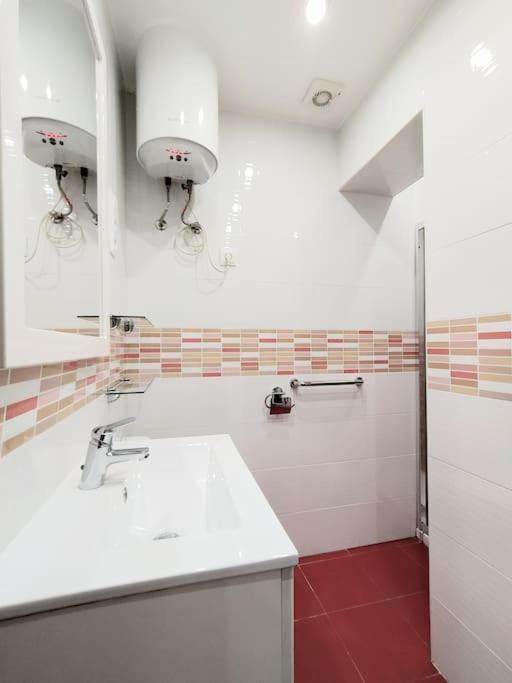Appartamento Bm9 Piso 1 Chamberi Madrid