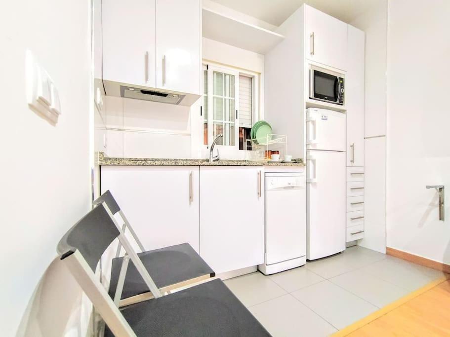 Appartamento Bm9 Piso 1 Chamberi