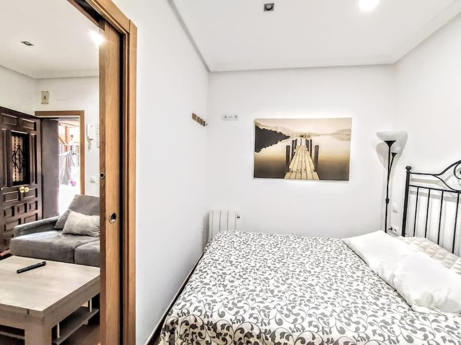 Bm9 Piso 1 Chamberi Appartamento