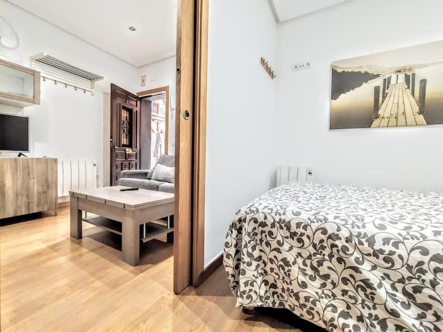 Bm9 Piso 1 Chamberi Appartamento *